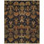 Wool Ikat Area Rug-1798961037