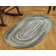 Tyngsborough Cotton Striped Indoor Rug
