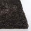 Tapis noir touffeté Delane-22513215