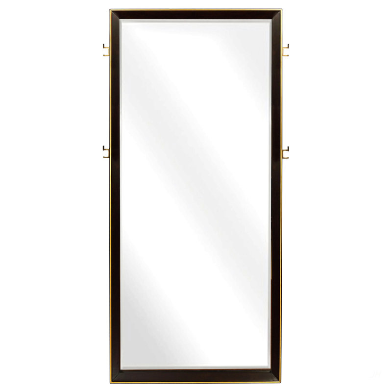 Miroir de plancher 80 po Prescott