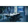 Luminaire suspendu intelligent DALS Connect Pro Quilla