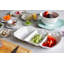 Incanto Handmade Stoneware Bread And Butter Plate