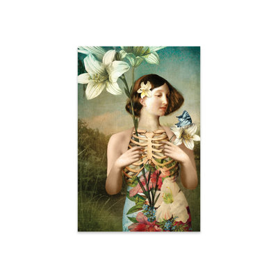 " Death " by Catrin Welz-Stein