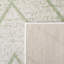 Tapis géométrique Janesville Performance-1278723941