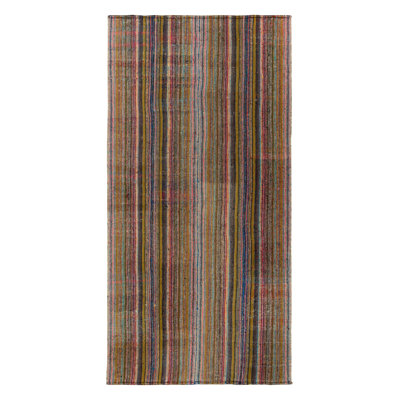 Chaput One-of-a-Kind 5'11" X 11'4" Hand Knotted Area Rug