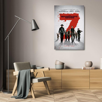 The Magnificent Seven