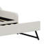 Lit de jour rembourré avec conception de chargement USB et lit gigogne-114359396-114359402