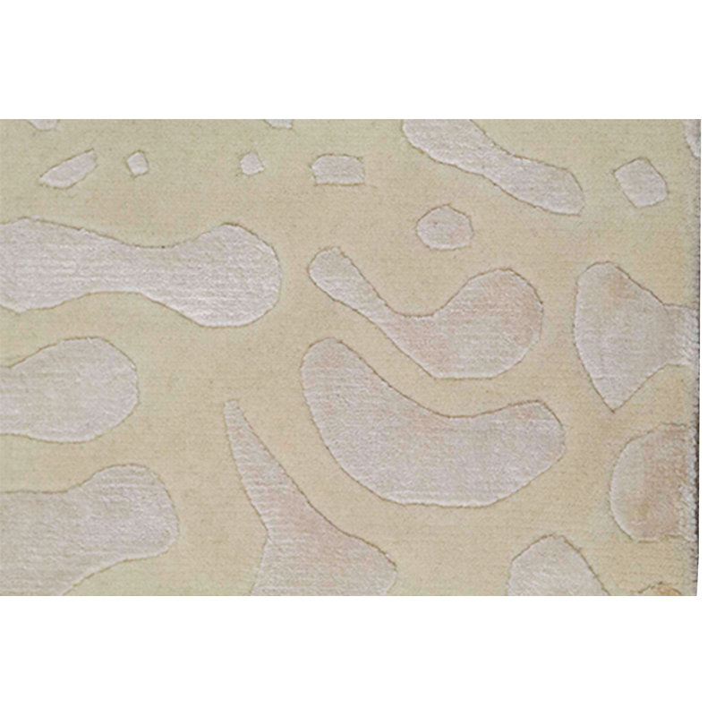 Himalayan Abstract Area Rug