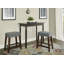 Tabouret de bar et de comptoir Waldenburg-32620650-32620652