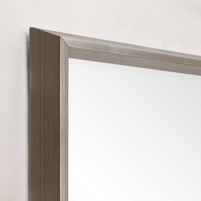 Miroir rectangulaire VI, 40 po x 30 po