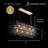 Patrizi 12 - Light Dimmable Chandelier-2107929240