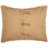 Burlap Antique White Star Standard Sham-36426302-33051137