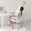 Chaise de bureau ergonomique en filet-106361663-127449466