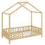 Lit pour enfant avec baldaquin Montessori-122527220