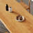 Brown Rectangular Solid Wood Dining Table-1379007472