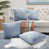 Dusty Blue is out of stock