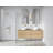 Monet Marble Mosaic Wall & Floor Tile-69523948