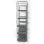 Steel Wardrobe