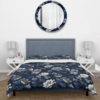 Ensemble de housse de couette Nightfall