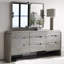 Foundations 9 - Drawer Dresser-129890785