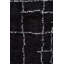 Rapture Black Cream Abstract Luxury Area Rug-68867529