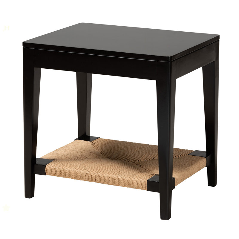 Table de bout