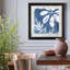 Tropical Indigo impressions II-reproduction d’art-1231753829-1231753824