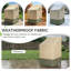 Outdoor Patio Chair Cover