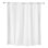 HOOK FREE SHOWER CURTAIN-71X77
