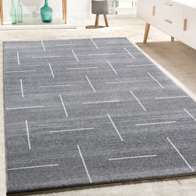 Colegrove Area Rug, Rectangle 120 x 170cm