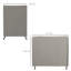 Outdoor Swing Seat Cover-105495639