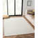 Elysia white Rug