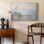 «Vintage Landscape -DL XXXV» sur toile-23193526-23193513