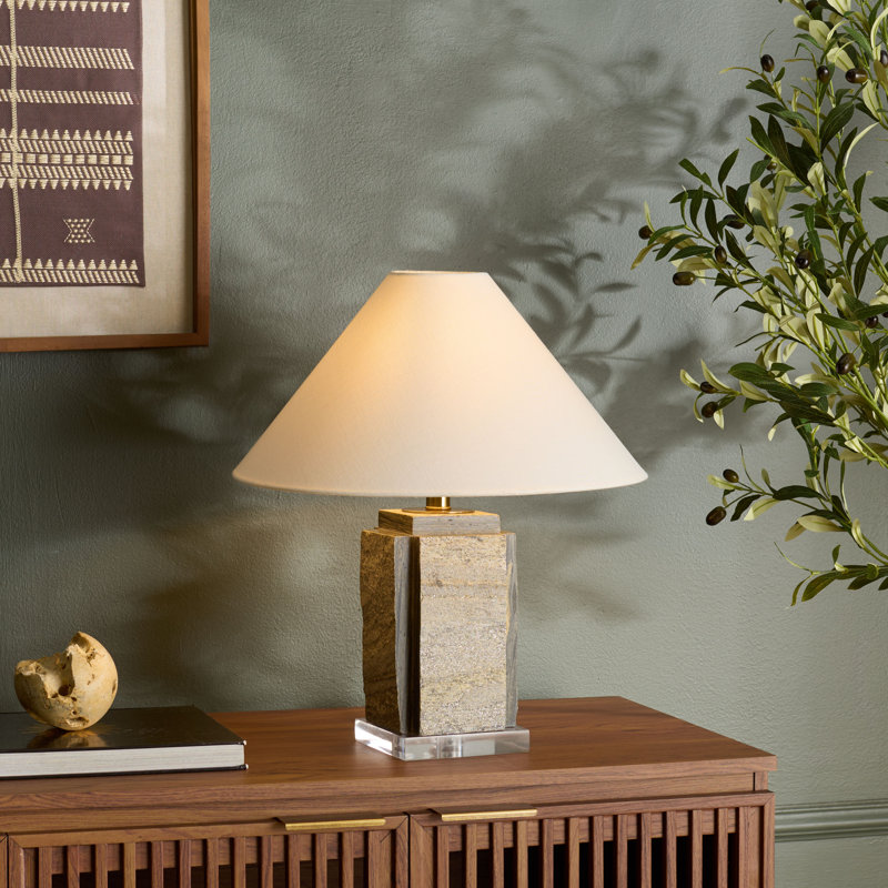 Rye 21.5 Inch Table Lamp