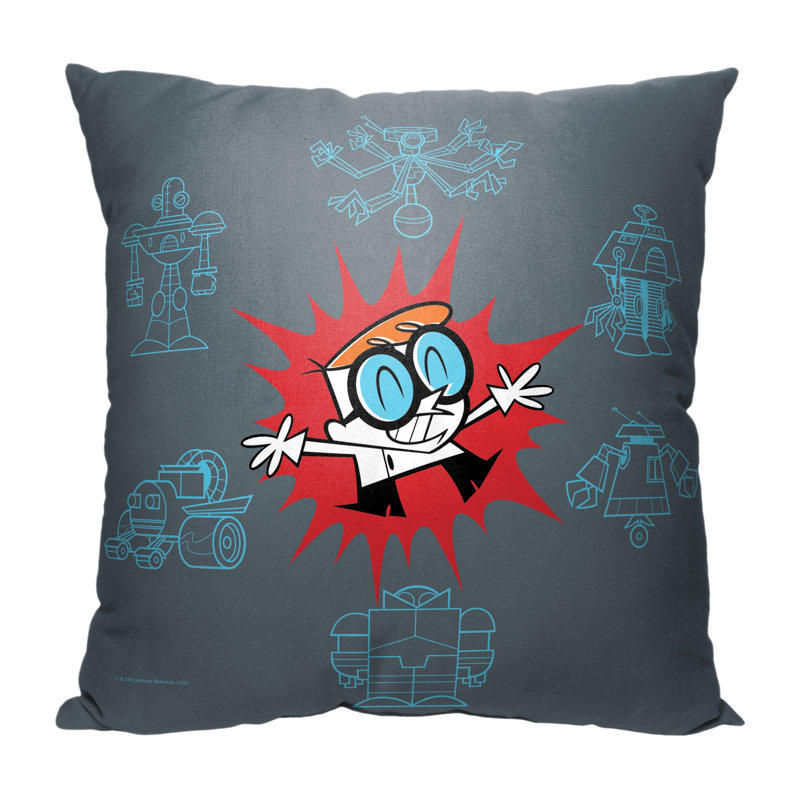 Pillow Cover