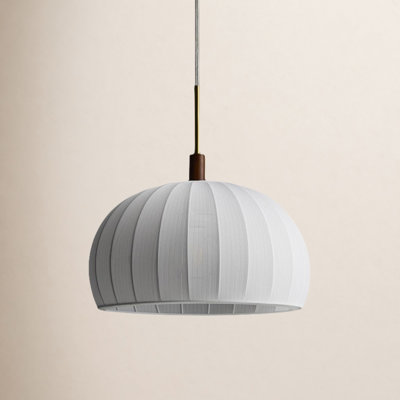 Sochi Single Light Pendant