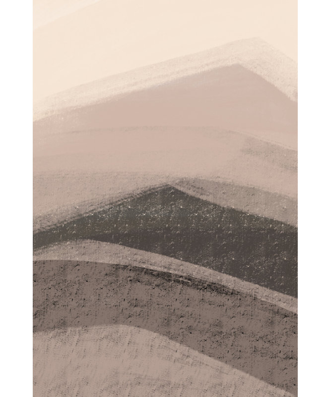 Wrapped Canvas Print, 76.2 cm H x 50.8 cm W