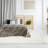 Modern Solid Textured Area Rug-1703028135