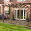 Baudelia Solid Wood Pergola-1648629091-1648629101