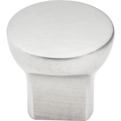 Brenton 1" Diameter Mushroom Knob