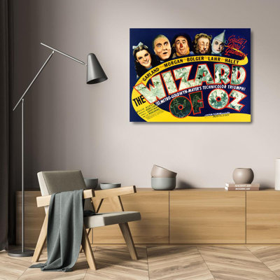 Magicien d'Oz
