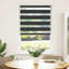 Semi Sheer Roller Blind-16938336-16938341