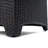 Fionnula Aluminum Outdoor Lounge Chair-21047522