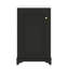 Meuble-lavabo de 20 pouces avec lavabo en céramique, meuble-lavabo simple autoportant avec porte à fermeture douce et tablette réglable-660671146
