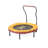 Skywalker Trampolines 36" Winnie The Pooh Folding Mini Trampoline