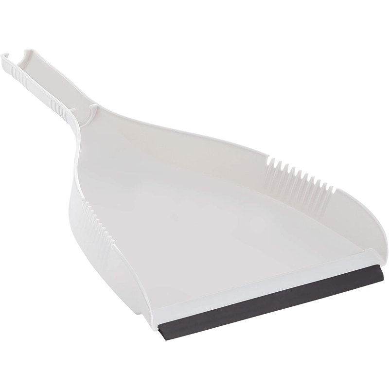 Clip-On Dustpan