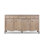 Harrington Sideboard, Whitewash