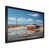 Black Single Picture Framed
