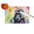 Gorilla Glass Cutting Board Large
