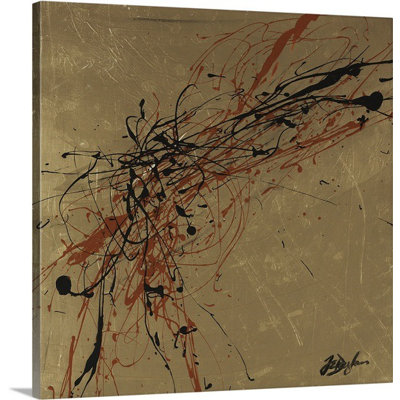 'Dessert I' Painting
